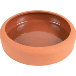 Trixie Keramiknapf 600ml terrakotta