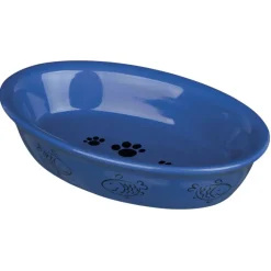 Trixie Keramiknapf oval 0.2l
