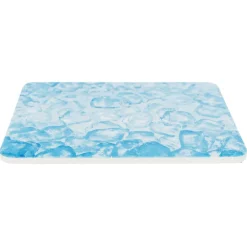 Trixie Kühlplatte für Hamster 20x15cm blau