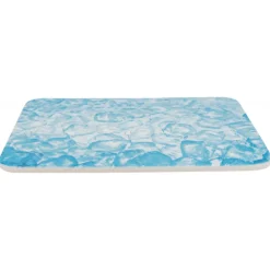 Trixie Kühlplatte für Kleintiere blau 28x20cm