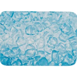 Trixie Kühlplatte für Kleintiere blau 28x20cm