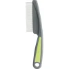 Trixie Kleintier Floh Staubkamm 15cm