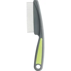Trixie Kleintier Floh Staubkamm 15cm