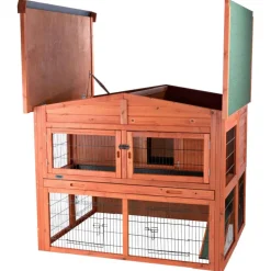 Trixie Kleintierstall Natura XL 2 Etagen