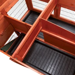 Trixie Kleintierstall Natura XL 2 Etagen