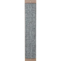 Trixie Kratzbrett 11x60cm grau