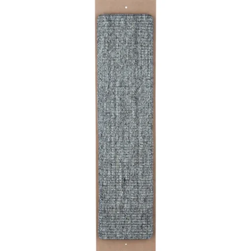 Trixie Kratzbrett XL 17x70cm grau