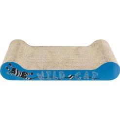 Trixie Kratzpappe Wild Cat 41x7x24cm