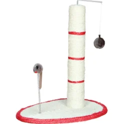Trixie Kratzstamm Scratch Me 50cm