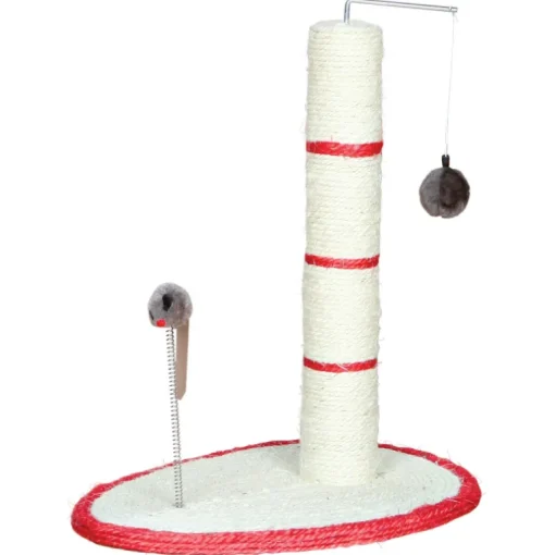 Trixie Kratzstamm Scratch Me 50cm