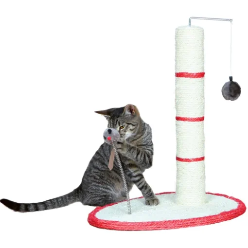 Trixie Kratzstamm Scratch Me 50cm