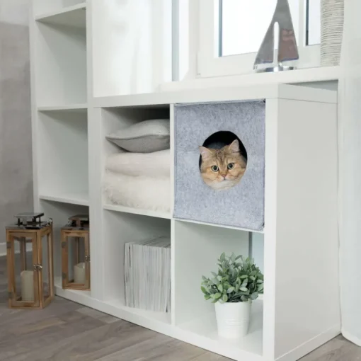 Trixie Kuschelhöhle Anton für Regal