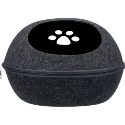 Trixie Kuschelhöhle Liva Filz 40x24x47cm