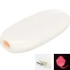 Trixie LED Pointer Catch the Light Maus weiss 8.5cm
