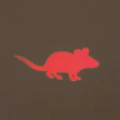 Trixie LED Pointer Catch the Light Maus 11cm