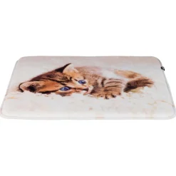 Trixie Liegematte Tilly 50x40cm beige