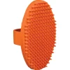 Trixie Massage Striegel Gummi 8x13cm