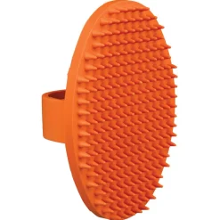 Trixie Massage Striegel Gummi 8x13cm