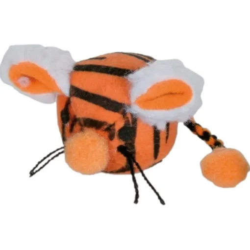 Trixie Mausball Plüsch D=4.5cm
