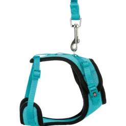 Trixie Mesh Y Katzengeschirr und Katzenleine