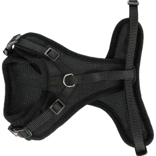 Trixie Mesh Y Katzengeschirr und Katzenleine