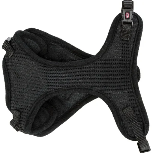 Trixie Mesh Y Katzengeschirr und Katzenleine