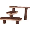 Trixie Nager Holz Treppe 38x24cm