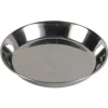 Trixie Napf Katze Edelstahl 0.2l D=13cm