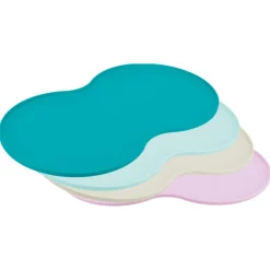 Trixie Napfunterlage aus Silikon 48x27cm