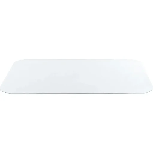 Trixie Napfunterlage Vinyl 48x30cm transparent