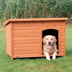 Trixie Natura Hundehütte Classic L