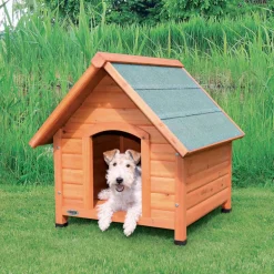 Trixie Natura Hundehütte Cottage S-M