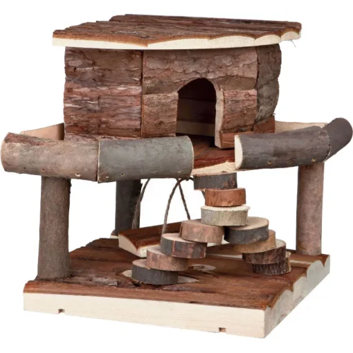 Trixie Natural Living Ida Hamsterhaus