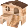 Trixie Natural Living Nagerhaus Kajsa 17x15x13cm