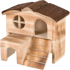 Trixie Natural Living Nagerhaus Kajsa 17x15x13cm