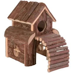 Trixie Natural Living Naturholz Haus Finn