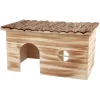 Trixie Natural Living Naturholz Haus Grete