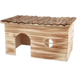 Trixie Natural Living Naturholz Haus Grete