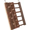 Trixie Natural Living Naturholz Kletterwand