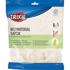 Trixie Nistmaterial Kapok 100g