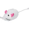 Trixie Plüschmäuse Langhaar Catnip 9cm