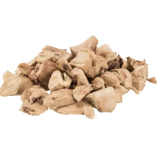 Trixie Premio Katzensnacks Freeze Dried Hühnerherzen 25g