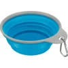 Trixie Reisenapf fester Rand 0.5l D=14cm