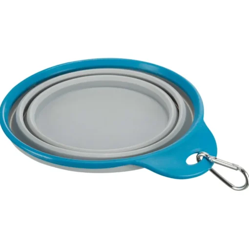 Trixie Reisenapf fester Rand 1l D=18cm