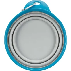 Trixie Reisenapf fester Rand 1l D=18cm