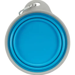 Trixie Reisenapf fester Rand 0.5l D=14cm