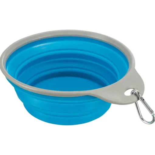 Trixie Reisenapf fester Rand 1l D=18cm