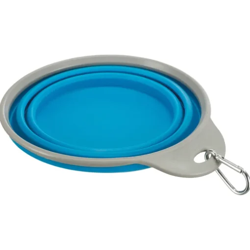 Trixie Reisenapf fester Rand 1l D=18cm