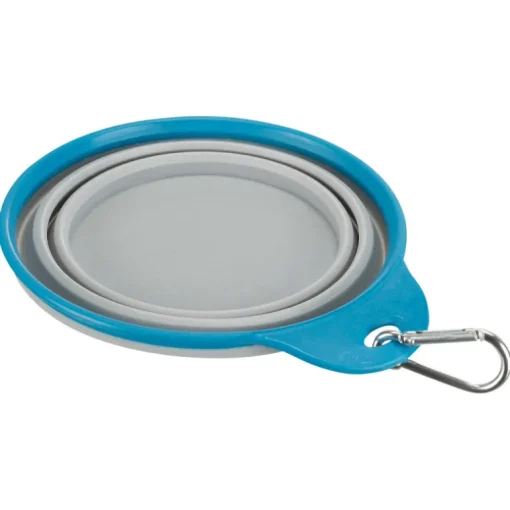 Trixie Reisenapf fester Rand 0.5l D=14cm