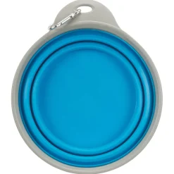 Trixie Reisenapf fester Rand 1l D=18cm